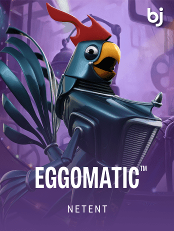 EggOMatic™