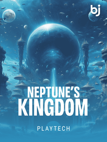 Neptune's Kingdom