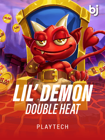 Lil Demon Double Heatpng