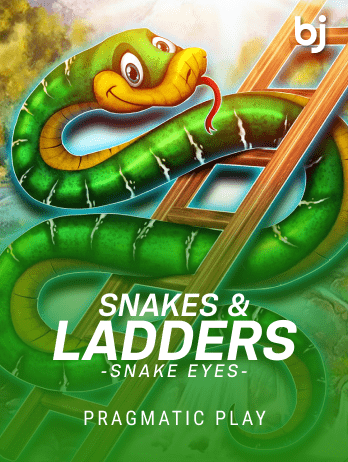 Snakes & Ladders - Snake Eyespng