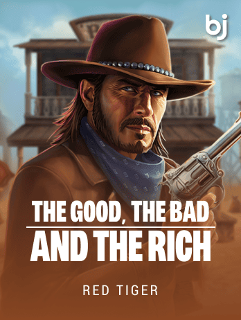 The Good, The Bad and The Richpng